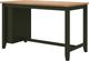 Signature Design by Ashley® Gesthaven 5-Piece Natural/Green Counter Height Dining Table Set-1