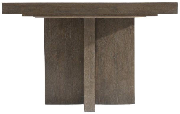 Bernhardt Outline Cassel Dining Table-1