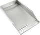 Wolf® Stainless Steel Griddle Plate-0