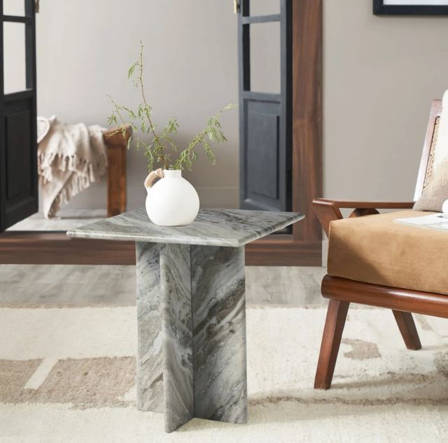 Renwil® Grayson Natural Side Table-1