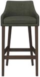 Bramble Savanah Upholstered Barstool-1