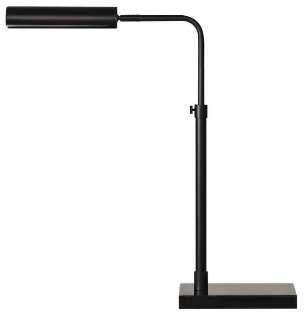 Renwil® Fabolia Black Table Lamp-3