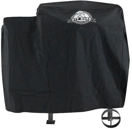 Pit Boss® Grills 700Fb Wood Pellet Grill Cover Stubbe's