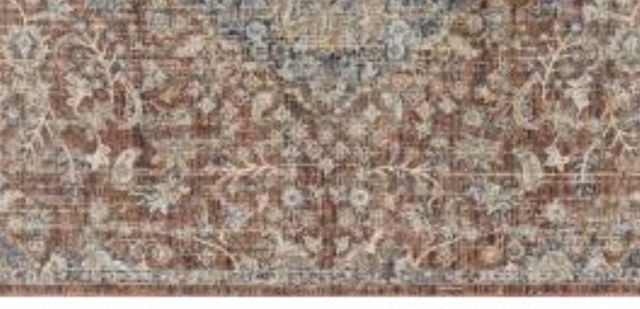 American Wholesale Furniture Stellios 5'x8' Style 2 Area Rug-1