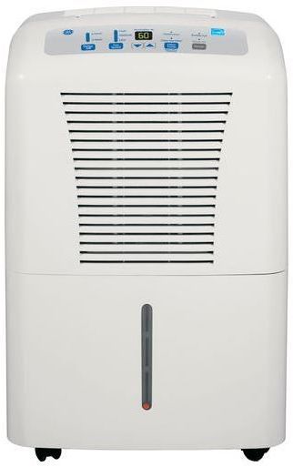 GE® Dehumidifier-Light Cool Gray-0