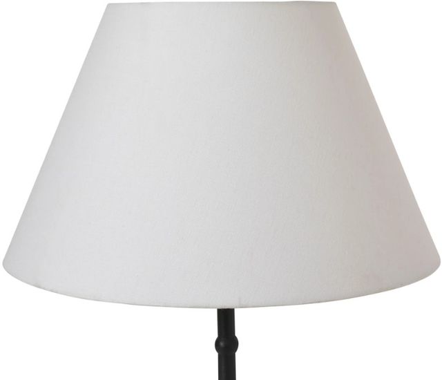 Renwil® Kalista Matte Black Table Lamp-3