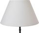 Renwil® Kalista Matte Black Table Lamp-3