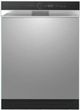 Element® 24" Stainless Steel Front Control Built In Dishwasher -0