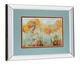 Classy Living Alison Pearce Up Front Mirror Framed Wall Art-0
