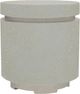 XO Limestone Gas Tank Enclosure-0