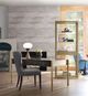 Hooker® Furniture Curata Brushed Brass Bunching Bookcase-3
