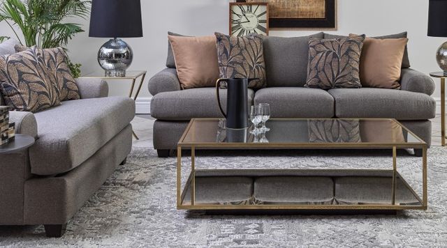 Decor-Rest® Furniture LTD Customizable 2360 Chair and a Half-1