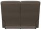 La-Z-Boy® James Marble Manual Reclining Loveseat -3