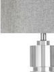 Bassett Mirror Bethany Crystal Table Lamp-1