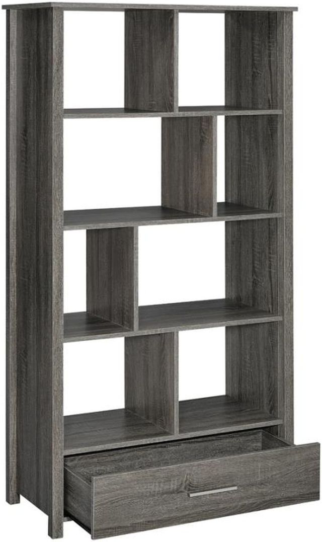 Coaster® Dylan Bookcase-2
