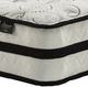 Sierra Sleep® by Ashley Chime 10" Hybrid Medium Tight Top California King Mattress in Box-1