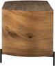 Four Hands Lunas Gold Guanacaste Executive Desk-3