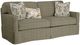 Craftmaster® Customizable Soft Haven 80" Two Cushion Sofa with Slipcover-3
