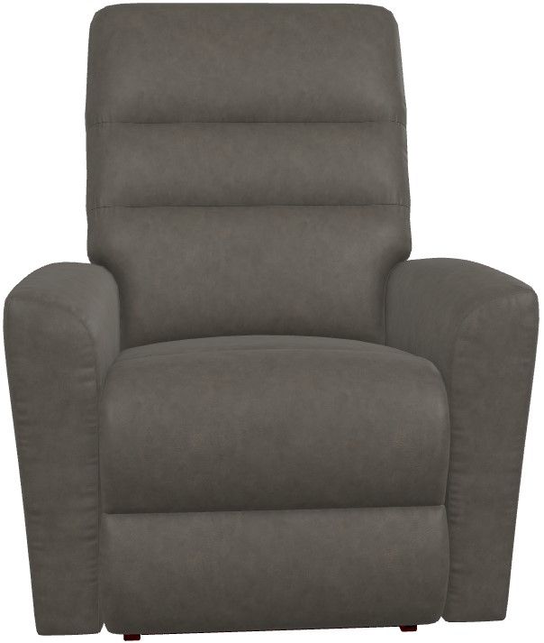 La-Z-Boy® Liam Ash Power Rocking Recliner with Headrest and Lumbar-1