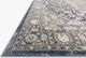 Loloi® II Teagan Denim/Mist 8'x11' Rug-2
