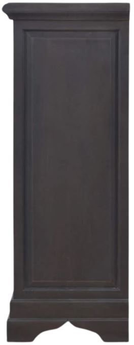 Bramble Customizable Huntley 5-Drawer Chest-3