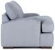 Kevin Charles Alpha Revenue Gray Chair-2