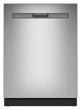Fingerprint Resistant Stainless Steel