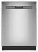 Maytag® 24" Fingerprint Resistant Stainless Steel Top Control Built-In Dishwasher with PowerBlast® Cycle and PowerDry-0