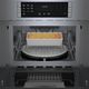 Bosch® 800 Series 30" Stainless Steel Electric Speed Oven-2