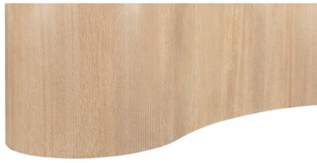 Meridian Furniture Zaire Natural Coffee Table-3