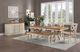 TEI Quinton Pecan/Sand Bench-3