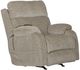 American Wholesale Furniture Refresher Mink Power Recliner-0
