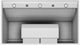 Vent-A-Hood® 42" Stainless Steel Wall Mounted Range Hood-2