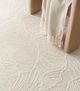 Nourison Home™ Avra Ivory 5'x7' Area Rug-3
