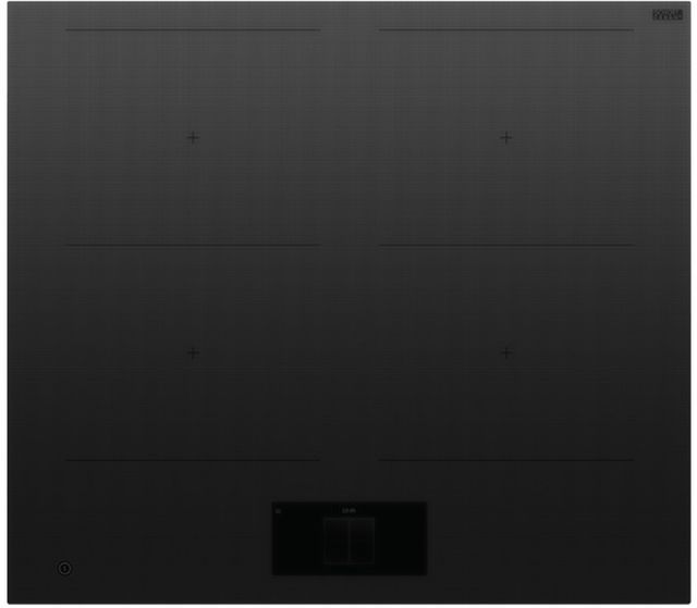 Fisher & Paykel Series 11 24" Black Induction Cooktop-0