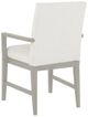 Fairfield® Customizable Entree Dining 23" Nova Arm Chair-3