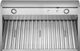 Broan Elite E60000 Series 42" Stainless Steel Wall Ventilation-2