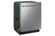 Samsung 24" Stainless Steel Built In Dishwasher-1