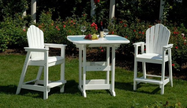 Seaside Casual Portsmouth Bar Table-1