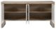 Century® Details Case Stocked Details Wythe Blonde Cerused/Coconut Credenza-2