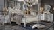 ACME Furniture Vendom Antique Pearl Eastern King Panel Bed-1