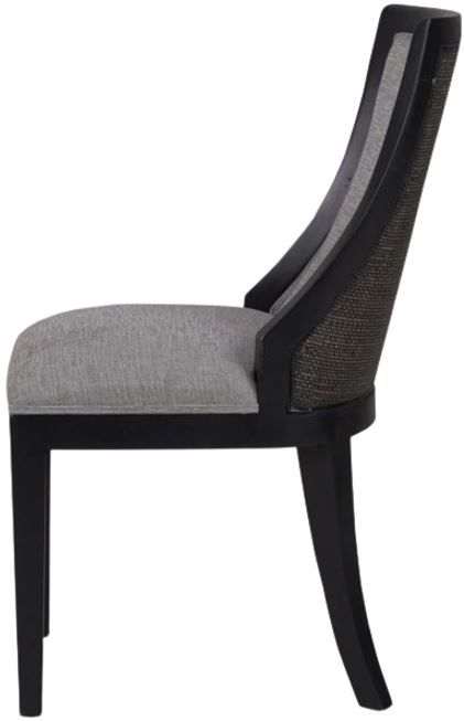 Bramble Customizable Monarch Side Chair-3