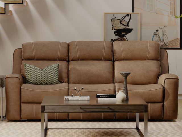 Rio Power Sofa, Loveseat, and Recliner Set-1