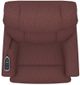 La-Z-Boy® Pinnacle Platinum Burgundy Power Lift Recliner-4