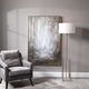 Uttermost® Desert Rain Hand Painted Canvas-1