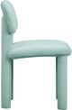 TOV Furniture Elise Light Blue Dining Chair-4