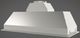 Fulgor Milano Sofia 46" Stainless Steel Professional Insert Range Hood-1