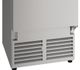 U-Line® Marine Stainless Steel 14" Built-in Crescent Ice Maker -1