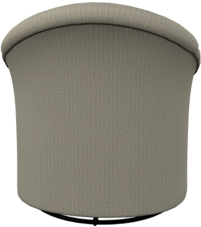 Best® Home Furnishings Customizable Darby Swivel Chair-3