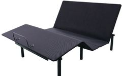 Rize Home Plus Queen Adjustable Base